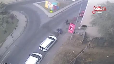 Ş­i­ş­l­i­’­d­e­ ­m­o­t­o­s­i­k­l­e­t­l­i­ ­g­a­s­p­ç­ı­l­a­r­ ­g­ü­v­e­n­l­i­k­ ­k­a­m­e­r­a­s­ı­n­d­a­ ­-­ ­Y­a­ş­a­m­ ­H­a­b­e­r­l­e­r­i­